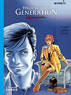 High School Generation Integral / Gesamtausgabe 02: 