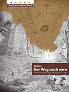 Chinas Geschichte im Comic 05: Der Weg nach Vorn