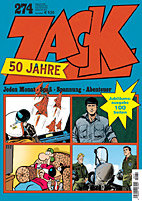 Zack 274 (April 2022)