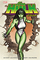 She-Hulk Collection von Dan Slott (She Hulk)