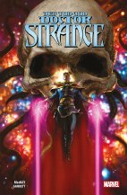 Doctor Strange - Der Tod von Doctor Strange