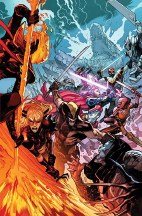 X-Men - X of Swords 02 (von 2)