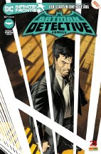 Batman Detective Comics (Rebirth) Heft 57