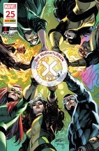 Die furchtlosen X-Men 02 Heft (2022)