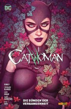 Catwoman Sammelband (2019) 06: Die Suenden der Vergangenheit