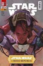 Star Wars Neue Serie Heft 81