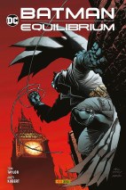 Batman - Equilibrium