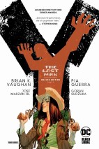 Y: The Last Man 03 - Deluxe Edition (von 5)