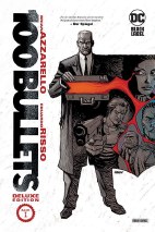 100 Bullets 01 - Deluxe Edition (von 6)