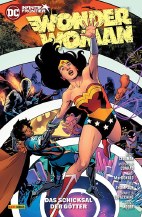 Wonder Woman 02: Das Schicksal der Goetter (2022)