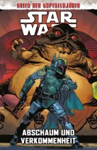 Star Wars Sonderband 139: Krieg der Kopfgeldjaeger II - Abschaum und Verkommenheit