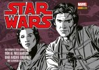 Star Wars - Die kompletten Comic-Strips 02: 1979 - 1984 (von 3)