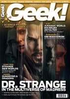 Geek Heft 60