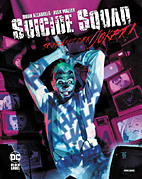 Suicide Squad - Schnappt den Joker