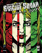 Suicide Squad - Schnappt den Joker *Variant*