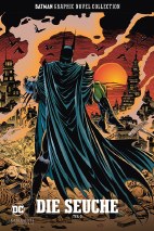Batman Graphic Novel Collection 83: Die Seuche II