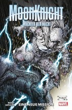 Moon Knight - Waechter der Nacht 01: Eine neue Mission (2021)