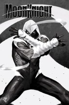 Moon Knight - Waechter der Nacht 01: *Variant* Eine neue Mission (2021)