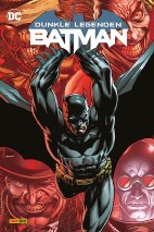 Batman - Dunkle Legenden