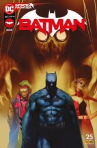 Batman (Rebirth) Heft 61