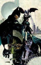 Batman (Rebirth) Heft 61 *Variant* 2 Movie