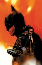 Batman (Rebirth) Heft 61 *Variant* 3 Movie