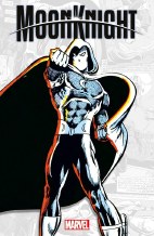 Moon Knight Sammelband 