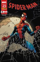 Spider-Man Heft 45 (neue Serie 2019)