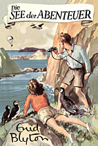 Die See der Abenteuer (Die Abenteuer-Reihe 04 / Abenteuer Reihe)