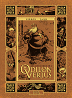 Odilon Verjus Gesamtausgabe 01