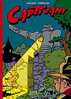 Captivant