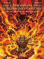 Chroniken des schwarzen Mondes 21: Sic transit gloria mundi