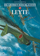 Die grossen Seeschlachten 17: Leyte 1944