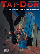 Tai-Dor 06: Die verlorenen Kinder (Tai Dor)