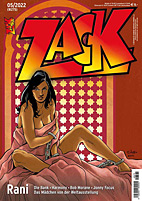 Zack 275 (Mai 2022)
