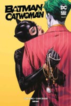 Batman / Catwoman 03 (von 4)