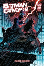 Batman / Catwoman 03 *Variant* (von 4)