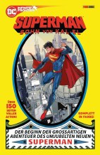 Superman - Der Sohn von Kal-El 01 (Kal El)