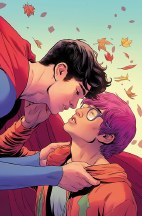 Superman - Der Sohn von Kal-El 01 *Variant* (Kal El)