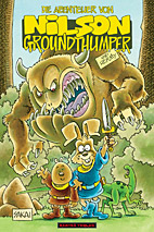 Die Abenteuer von Nilson Groundthumper und Hermy (Usagi)