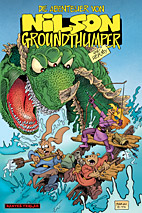 Die Abenteuer von Nilson Groundthumper und Hermy *HC* (Usagi)
