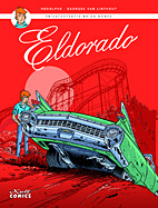 Privatdetektiv Brian Bones 02: Eldorado