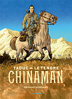 Chinaman Gesamtausgabe 01 (Band 1-4)