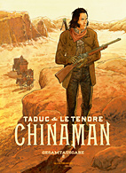 Chinaman Gesamtausgabe 02 (Band 5-9)