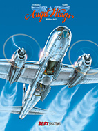 Angel Wings 06: Enola Gay