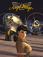 Angel Wings 06: *VZA* Enola Gay (Vorzugsausgabe)