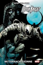 Moon Knight Collection von Charlie Huston
