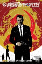 Pennyworth: Luegen, Spione und Verrat