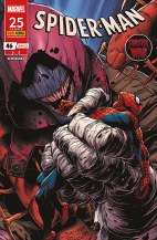 Spider-Man Heft 46 (neue Serie 2019)
