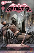 Batman Detective Comics (Rebirth) Heft 58